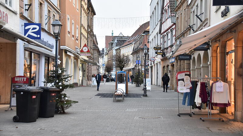S&uuml;&szlig;er die Kassen nie klingeln?