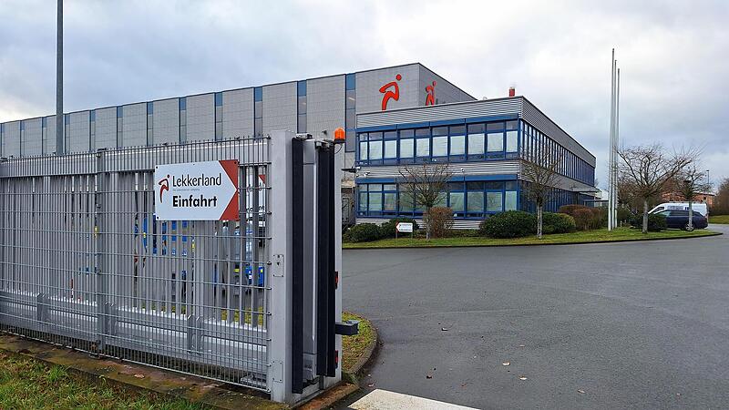 Lekkerland H&ouml;chstadt