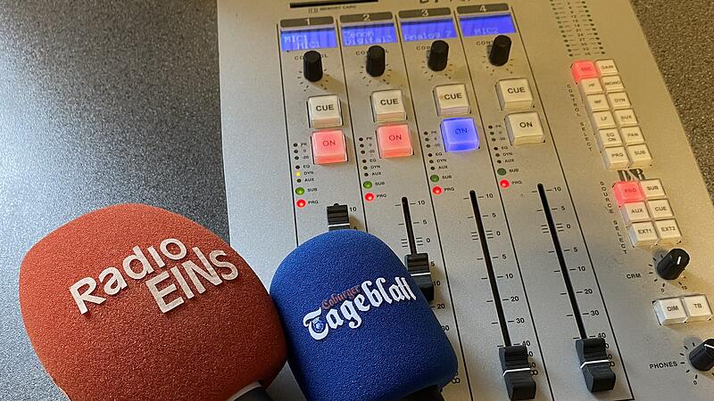 Bundestagswahl 2025: Podiumsdiskussion in Coburg