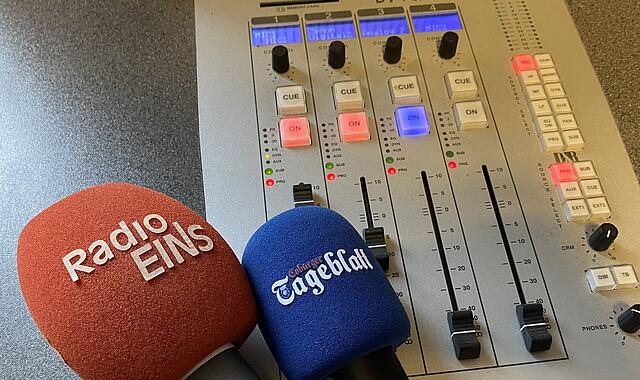 Bundestagswahl 2025: Podiumsdiskussion in Coburg Bundestagswahl 2025: Podiumsdiskussion in Coburg