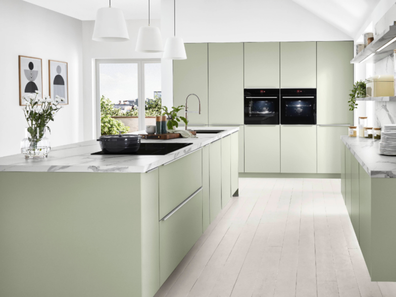 STARKK&uuml;chen Trends &Uuml;berblick 2025