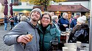 Bockbieranstich Brauerei Wagner Kemmern 2026Bockbieranstich Brauerei Wagner Kemmern 2026 Rund 500 Gäste kamen zum Bockbieranstich der Brauerei Wagner in Kemmern.