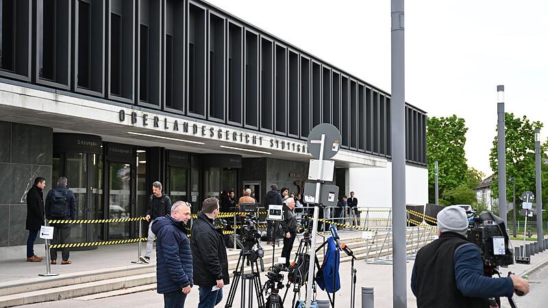 Oberlandesgericht