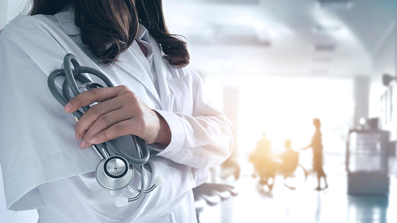 Die Krankenh&auml;user in Deutschland stehen unter finanziellen Druck. In der Region Bamberg ist das nicht anders.