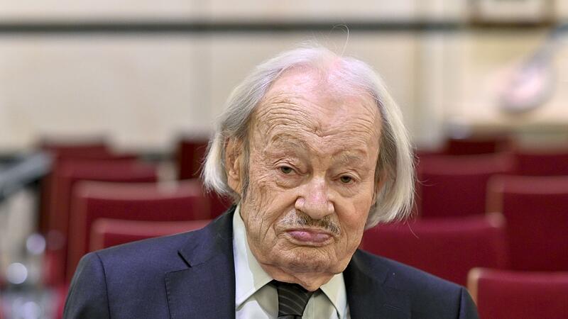 Friedrich Cerha Friedrich Cerha