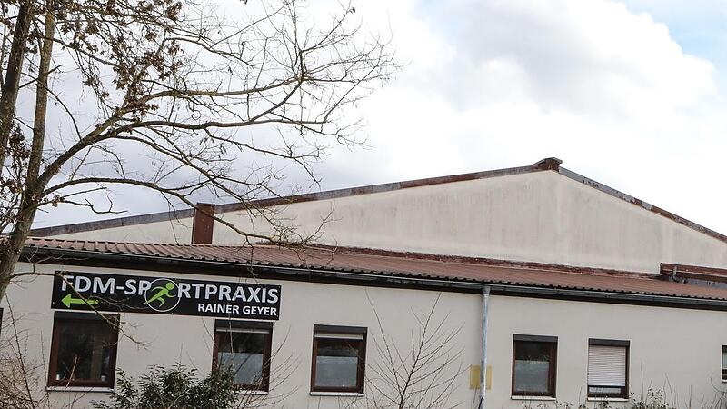 Die Stadtpolitik hat sich entschieden, die Soccerhalle in der Friedrich-Ludwig-Jahn-Stra&szlig;e      f&uuml;r Kultur und Begegnung  hergerichtet.Forchheim & Fr&auml;nkische Schweiz