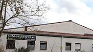 Die Stadtpolitik hat sich entschieden, die Soccerhalle in der Friedrich-Ludwig-Jahn-Straße für Kultur und Begegnung hergerichtet.Forchheim & Fränkische Schweiz Die Stadtpolitik hat sich entschieden, die Soccerhalle in der Friedrich-Ludwig-Jahn-Straße für Kultur und Begegnung hergerichtet.Forchheim & Fränkische Schweiz