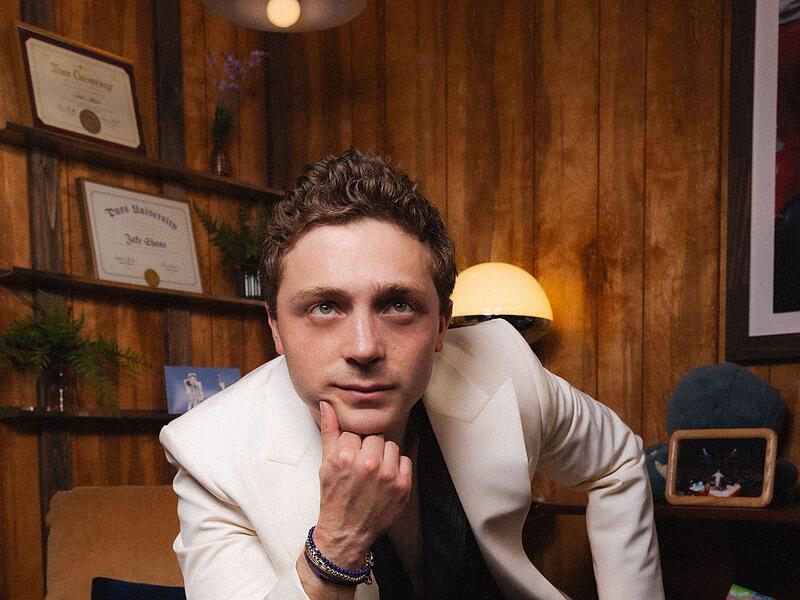 US-Influencer Shane wird Kreativdirektor von Katjes