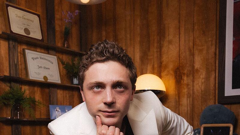 US-Influencer Shane wird Kreativdirektor von Katjes