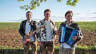 Band „Dorfrocker“ Band „Dorfrocker“