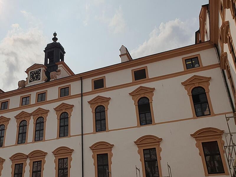 Das Celler Schloss