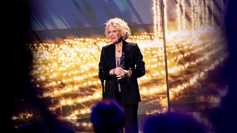 Verleihung des 38. Europ&auml;ischen Filmpreises