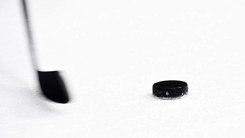 Eishockey (Symbolbild)