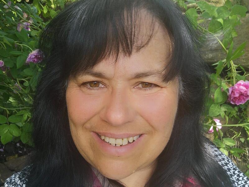 Marion Eckert