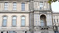 Nach Juwelendiebstahl im Louvre