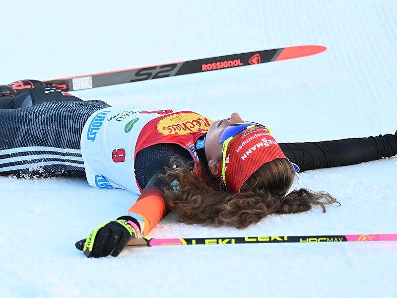 Nathalie Armbruster Nathalie Armbruster