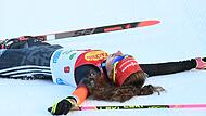 Nathalie Armbruster