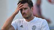 Pascal Graf wurde bereits am vergangenen Samstag im Heimspiel offiziell verabschiedet, bestreitet nach 13 Jahren und über 350 Partie beim FC Lichtenfels nun in Rottendorf sein letztes Spiel für den Traditionsklub.