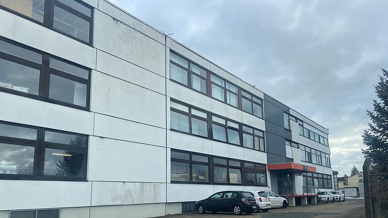 Pro Loom in Grub am Forst: Der Zulieferer aus der Polstermöbelbranche hat Antrag auf Insolvenz gestellt