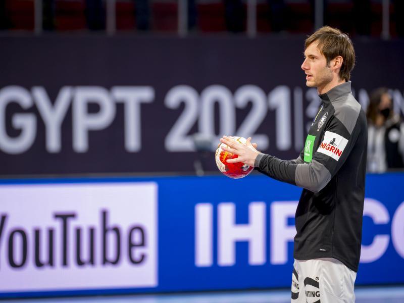 Uwe Gensheimer Uwe Gensheimer