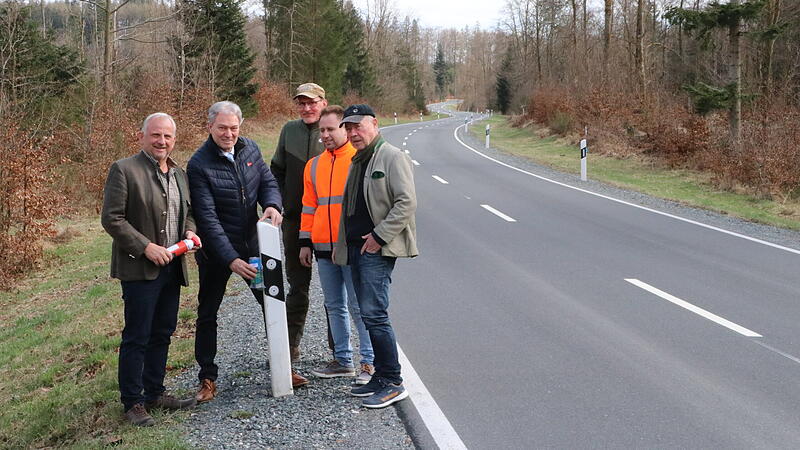 Wild und Stra&szlig;e