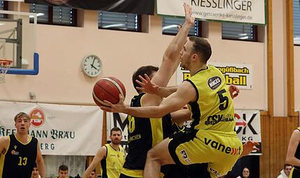 Tr&ouml;ster gg Jahn M&uuml;nchen 150226 05 Bauer