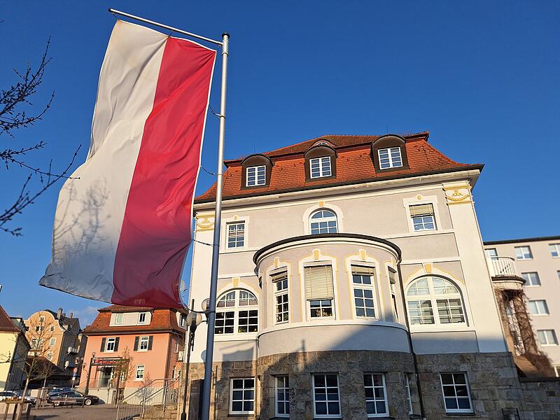 Tag der Franken in Bad Brückenau: Antrag der CSU Tag der Franken in Bad Brückenau: Antrag der CSU