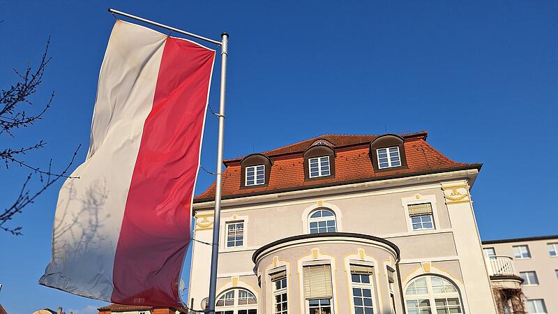 Tag der Franken in Bad Br&uuml;ckenau: Antrag der CSU