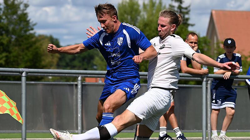 ASV Weisendorf - 1. FC Herzogenaurach ASV Weisendorf - 1. FC Herzogenaurach