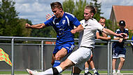 ASV Weisendorf - 1. FC Herzogenaurach