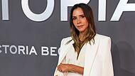 Premiere der Fernsehserie «Victoria Beckham»