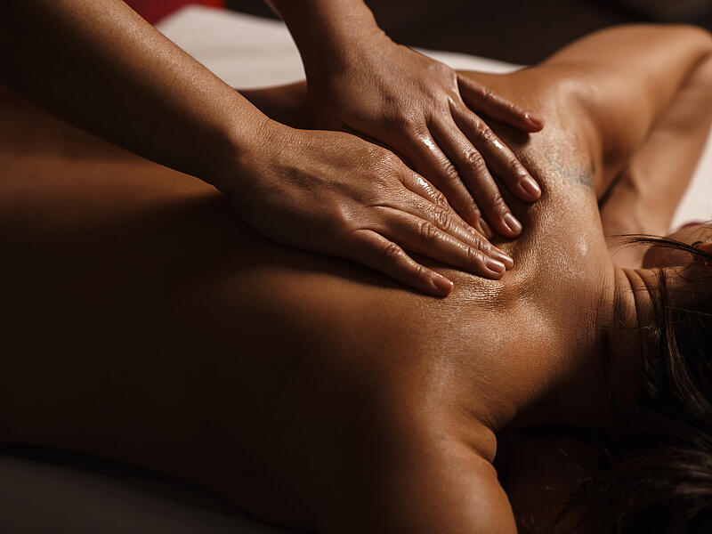Missbrauch bei Massage? Missbrauch bei Massage?