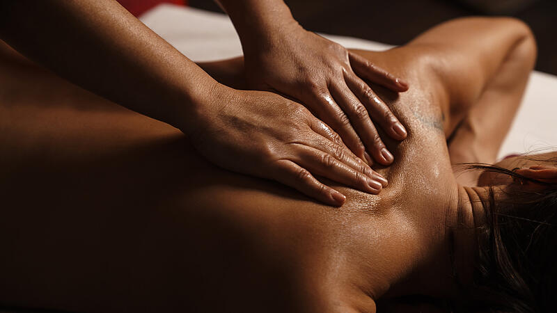 Missbrauch bei Massage?