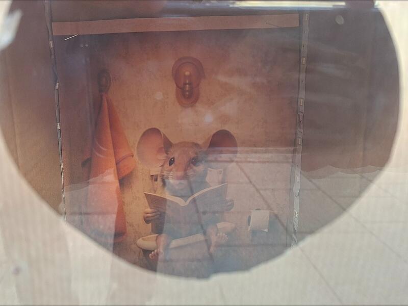 Ludwigstra&szlig;e in Bad Br&uuml;ckenau: Mehrgenerationen-Caf&eacute;