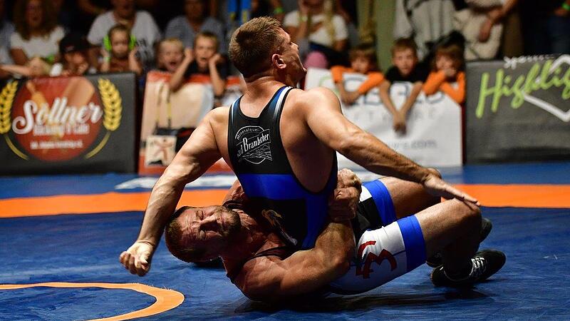 ACL 7 vs Mneuk. Wagner vs Bradu