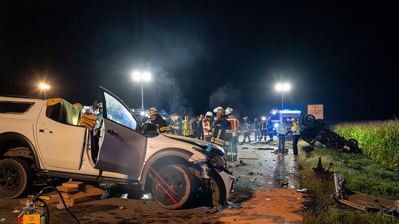 Unfallstatistik