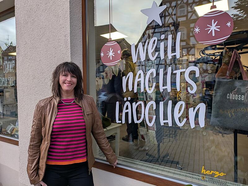 Weihnachtsl&auml;dchen Herzogenaurach 2025Weihnachtsl&auml;dchen Herzogenaurach 2025