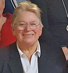 Hildegard Havenith kandidiert für die SPD für das Bürgermeisteramt in Marktschorgast. Hildegard Havenith kandidiert für die SPD für das Bürgermeisteramt in Marktschorgast.