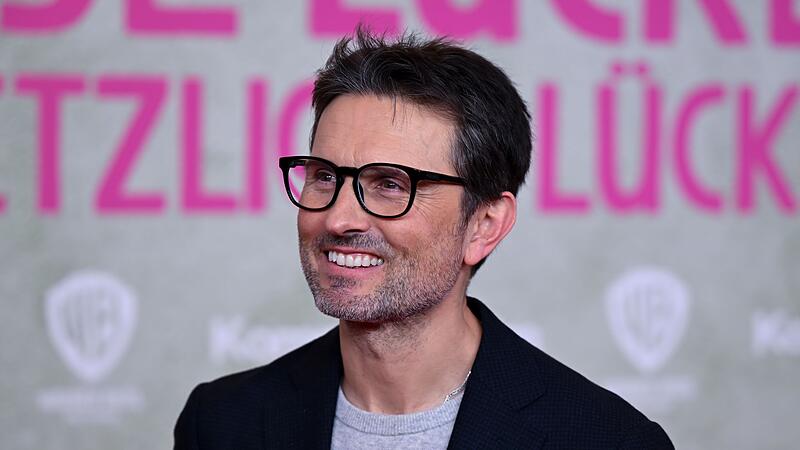 Premiere &bdquo;Ach, diese L&uuml;cke, diese entsetzliche L&uuml;cke&ldquo;