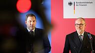 Auftaktsitzung des Investitions- und Innovationsbeirats