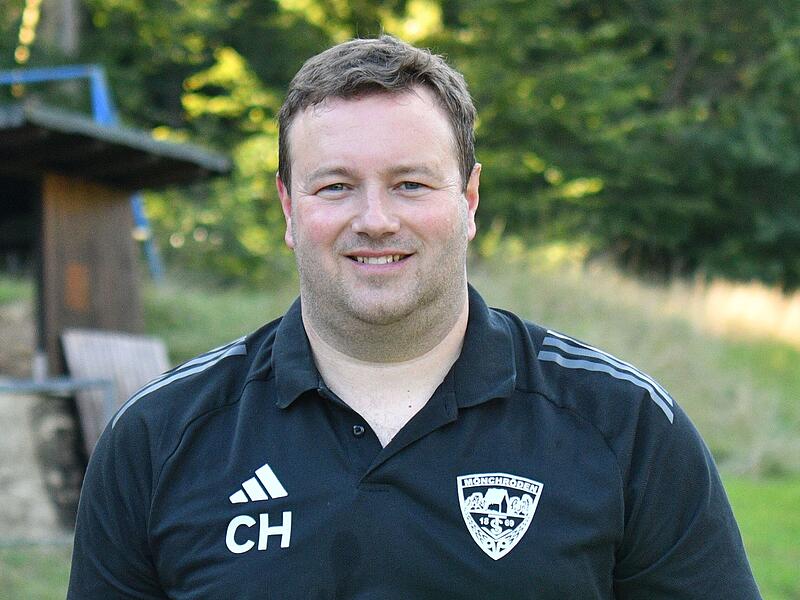 Christian Holzmann
