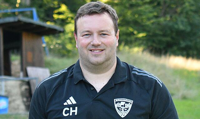 Christian Holzmann