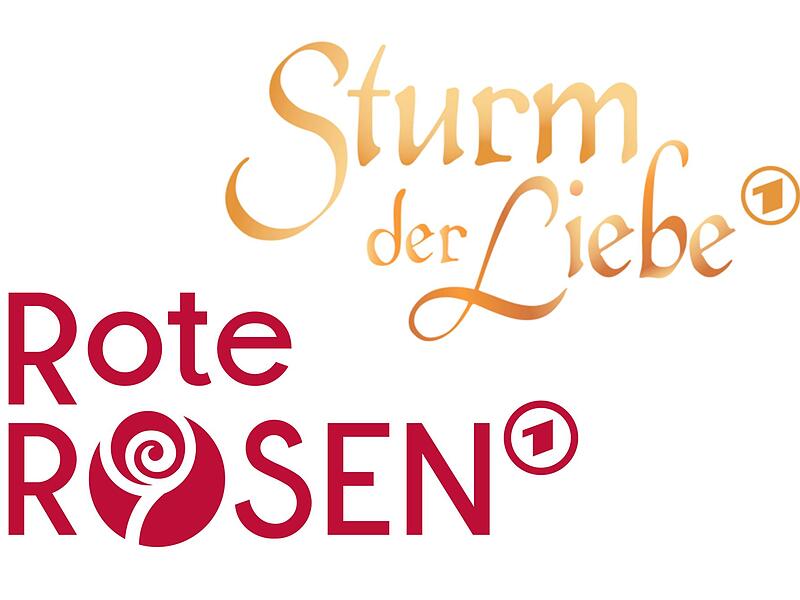 "Rote Rosen" und "Sturm der Liebe" bis mindestens 2028