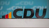 CDU-Logo CDU-Logo