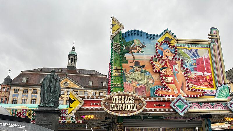 Fasching 2024 in Coburg erreicht seinen Höhepunkt Fasching 2024 in Coburg erreicht seinen Höhepunkt