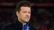 Michael Ballack Michael Ballack