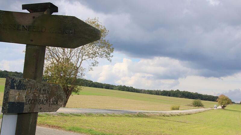 Auf der Hochfl&auml;che zwischen Eggenbach, Erlhof, Messenfeld, Neudorf, Ummersberg und Busendorf hat die Gemeinde Ebensfeld  bereits ein Vorranggebiet f&uuml;r Windenergie ausgewiesen. Der Gemeinderat m&ouml;chte diese Fl&auml;chen nun wieder ins Gespr&auml;ch bringen, u...
