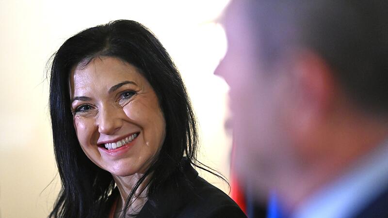 Bundeswirtschaftsministerin Reiche zu Besuch in Israel Bundeswirtschaftsministerin Reiche zu Besuch in Israel