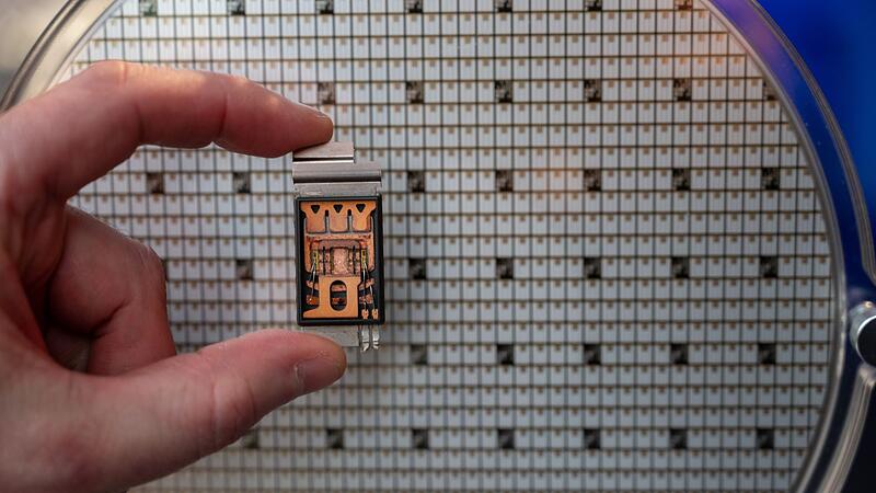 Leistungsmodul eines Energiewandlers Leistungsmodul eines Energiewandlers