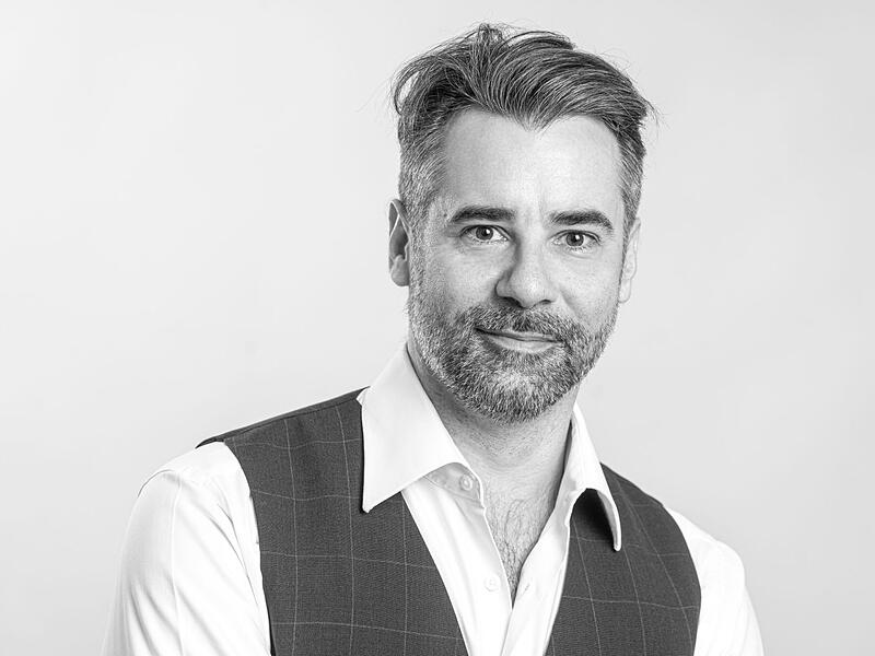 Sebastian Körber, FDP-Politiker aus Forchheim. Sebastian Körber, FDP-Politiker aus Forchheim.